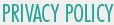Privacy policy